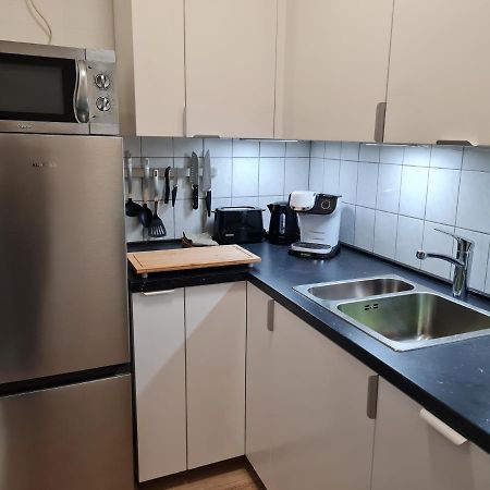 Ferienwohnung Ida An Der Flensburger Foerde Екстериор снимка