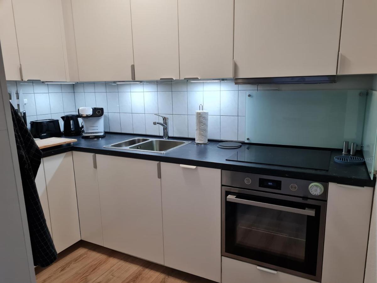 Ferienwohnung Ida An Der Flensburger Foerde Екстериор снимка