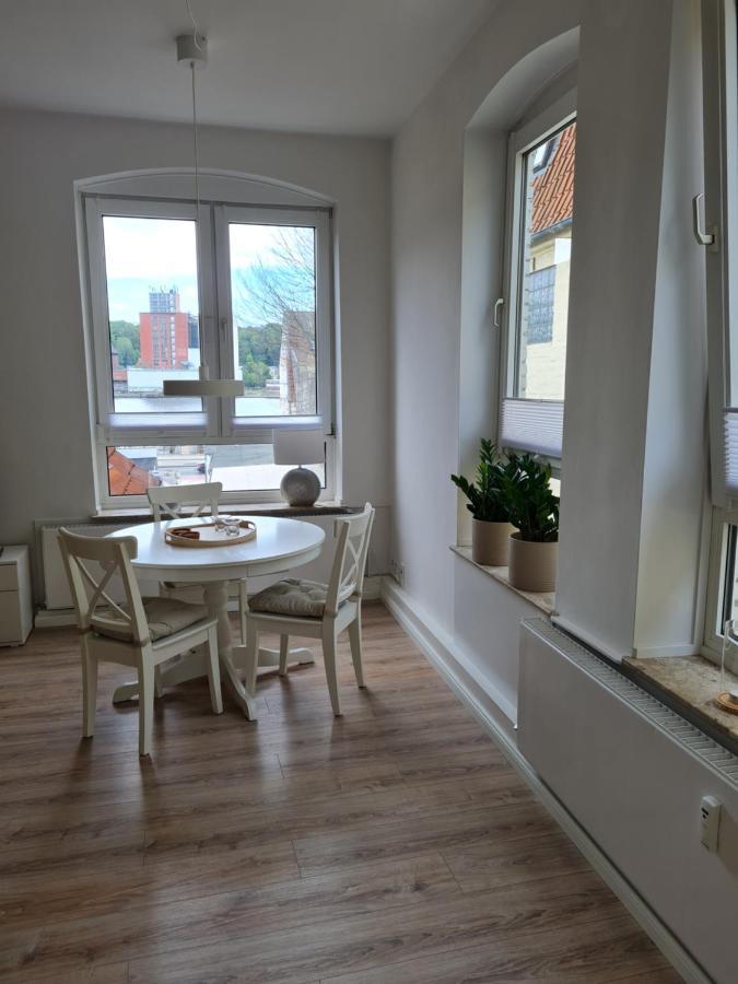 Ferienwohnung Ida An Der Flensburger Foerde Екстериор снимка