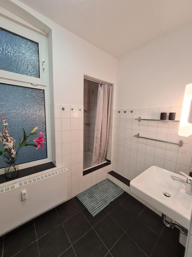 Ferienwohnung Ida An Der Flensburger Foerde Екстериор снимка