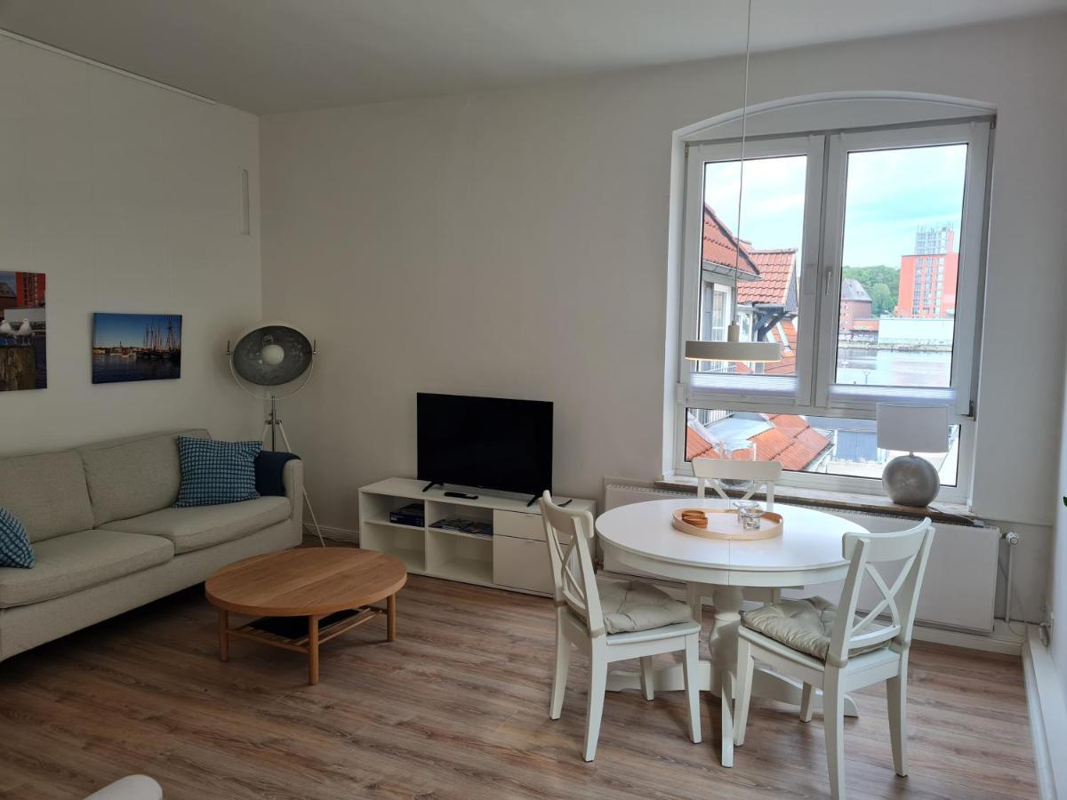 Ferienwohnung Ida An Der Flensburger Foerde Екстериор снимка