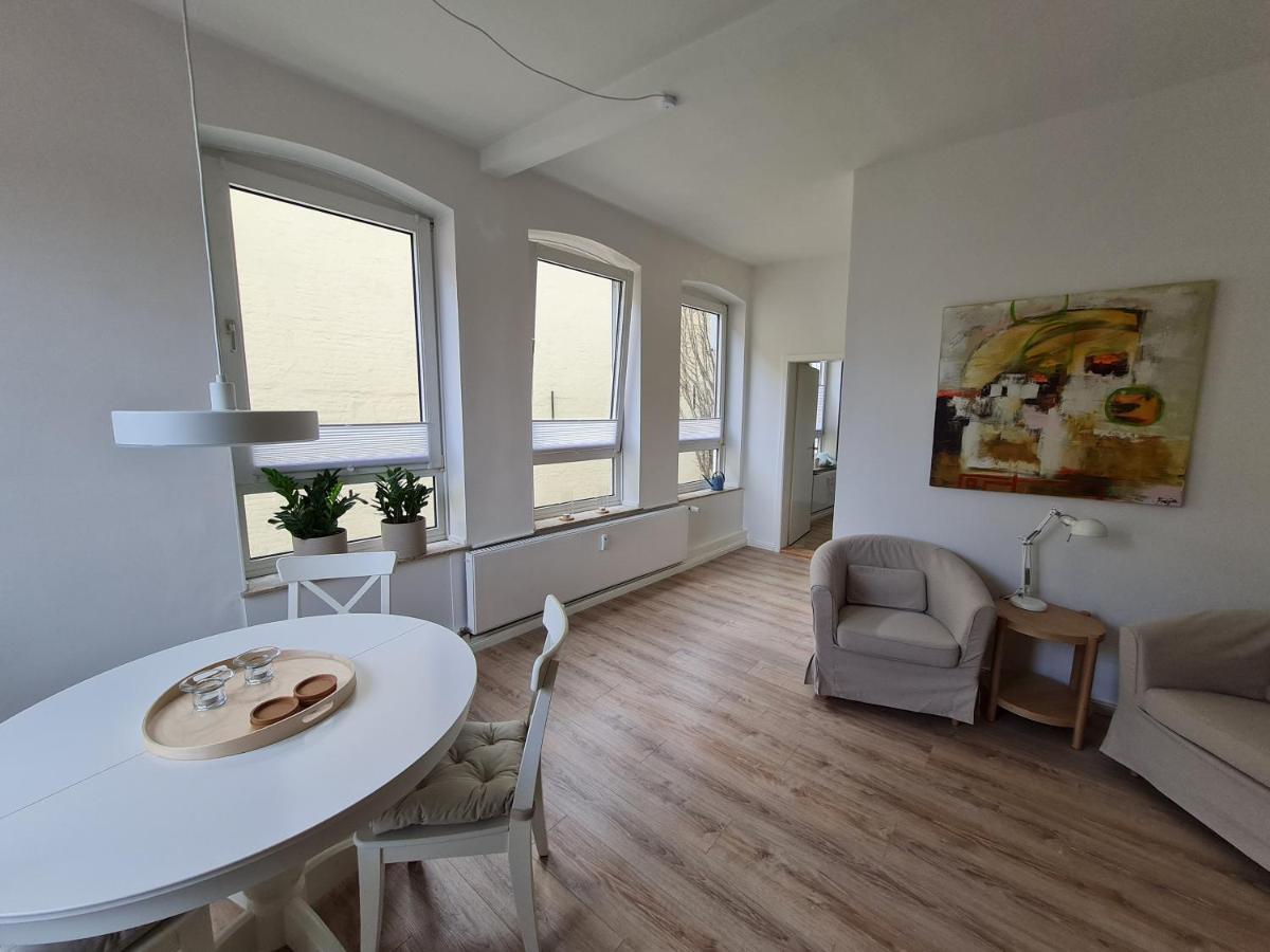 Ferienwohnung Ida An Der Flensburger Foerde Екстериор снимка