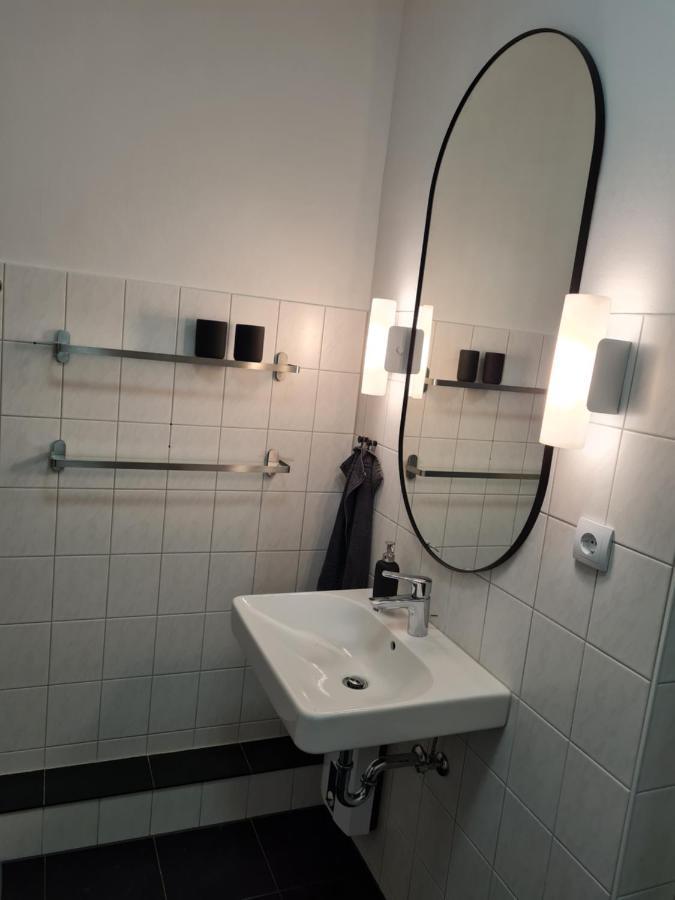 Ferienwohnung Ida An Der Flensburger Foerde Екстериор снимка